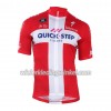 Wielershirt 2018-2019 Quick Step Deens kampioenschap